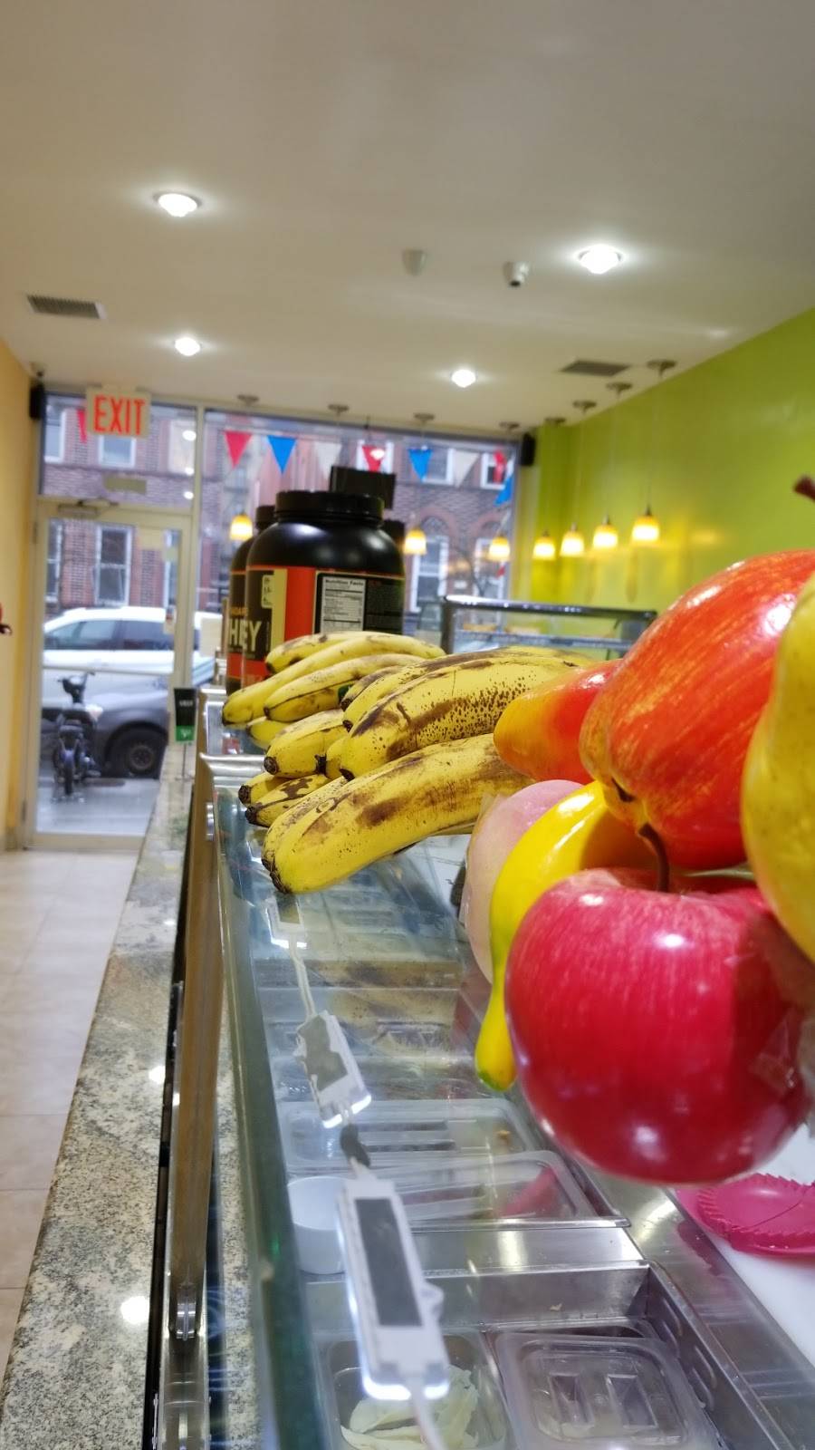 Mis Antojitos Juice Bar | meal delivery | 1268 Morrison Ave, The Bronx, NY 10472, USA | 3475908673 OR +1 347-590-8673