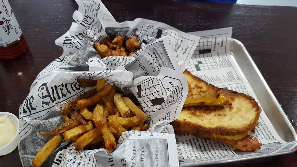 Toasty Cheese Restaurant | restaurant | 951 W Wise Rd, Schaumburg, IL 60193, USA | 8472787953 OR +1 847-278-7953