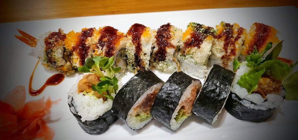 Thai Seed | restaurant | 5215 University Pkwy #108, University Park, FL 34201, USA | 9413065592 OR +1 941-306-5592