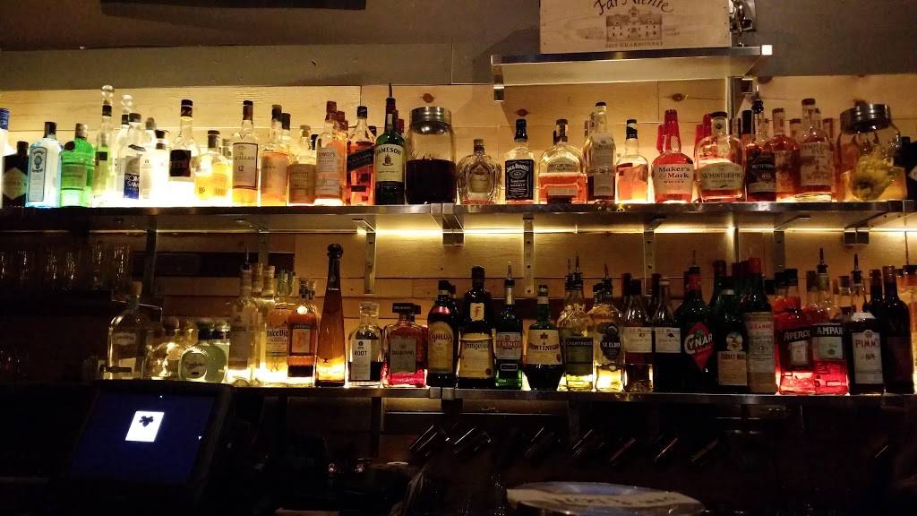 Vine Restaurant & Bar | restaurant | 211 N El Camino Real, San Clemente, CA 92672, USA | 9493612079 OR +1 949-361-2079