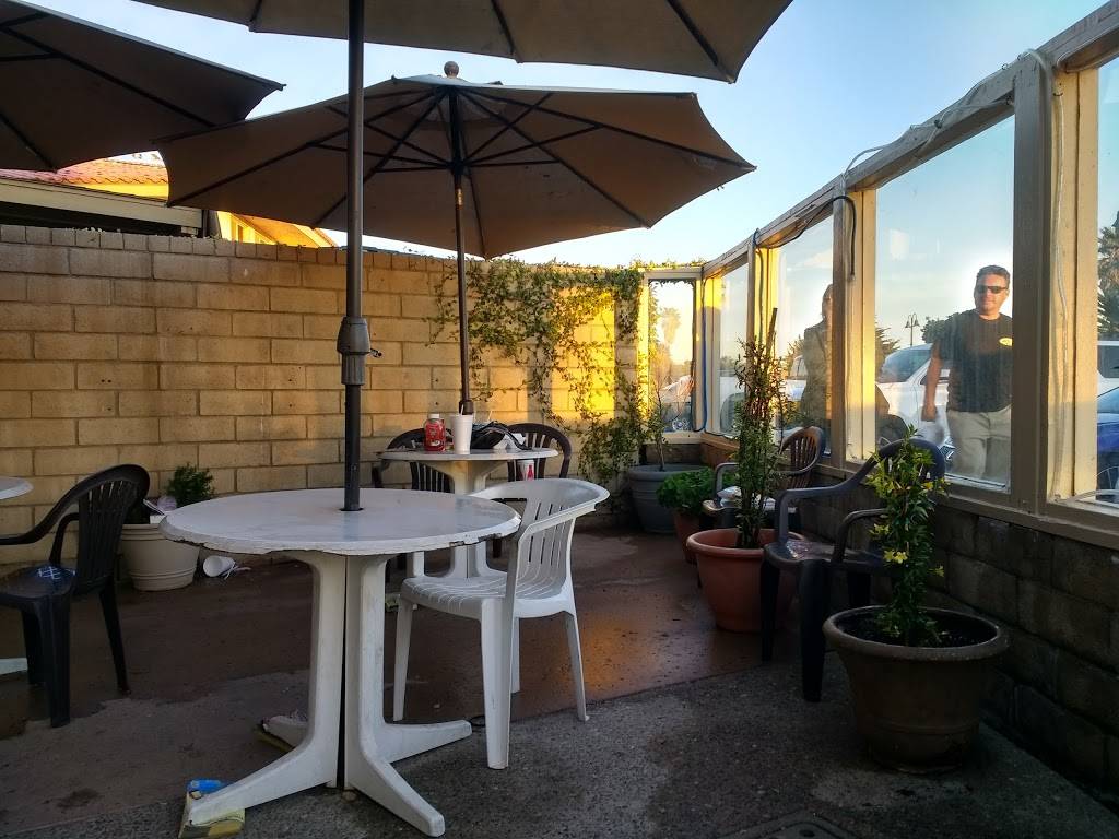 Baja Bay Surf & Taco | restaurant | 1567 Spinnaker Dr #104, Ventura, CA 93001, USA | 8056580411 OR +1 805-658-0411