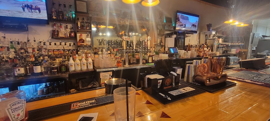 Vogans Alley Bistro | restaurant | 435 E Allen St, Tombstone, AZ 85638, USA | 5205100078 OR +1 520-510-0078