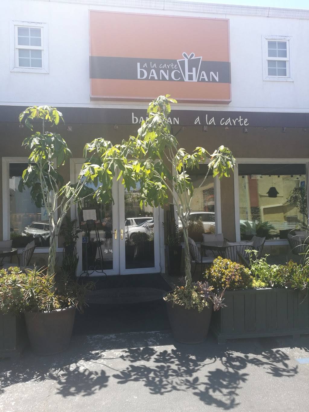 Banchan A La Carte | restaurant | 141 N Western Ave, Los Angeles, CA 90004, USA | 3234652400 OR +1 323-465-2400