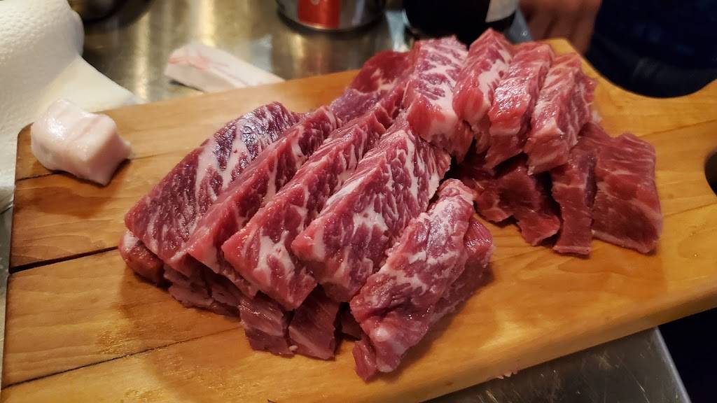 Daldongnae Korean BBQ | restaurant | 6347 Yonge St, North York, ON M2M 3X7, Canada | 6473685472 OR +1 647-368-5472