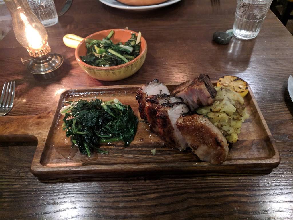 Olive & Ivy | restaurant | 78 NJ-35, Eatontown, NJ 07724, USA | 7323890000 OR +1 732-389-0000