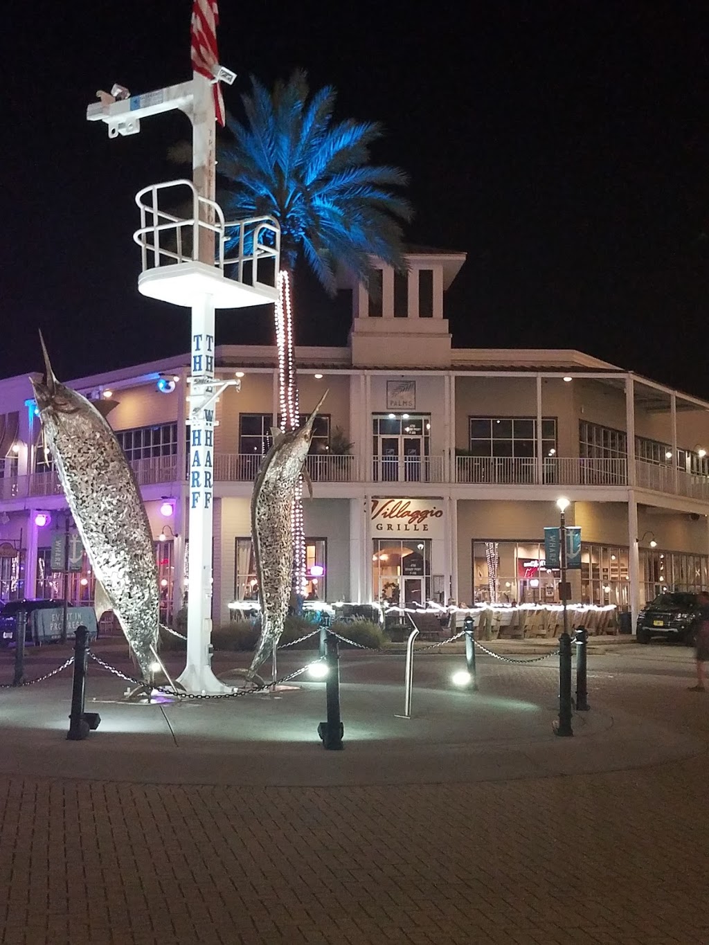 Villaggio Grille | restaurant | 4790 Main St f108, Orange Beach, AL 36561, USA | 2512246510 OR +1 251-224-6510