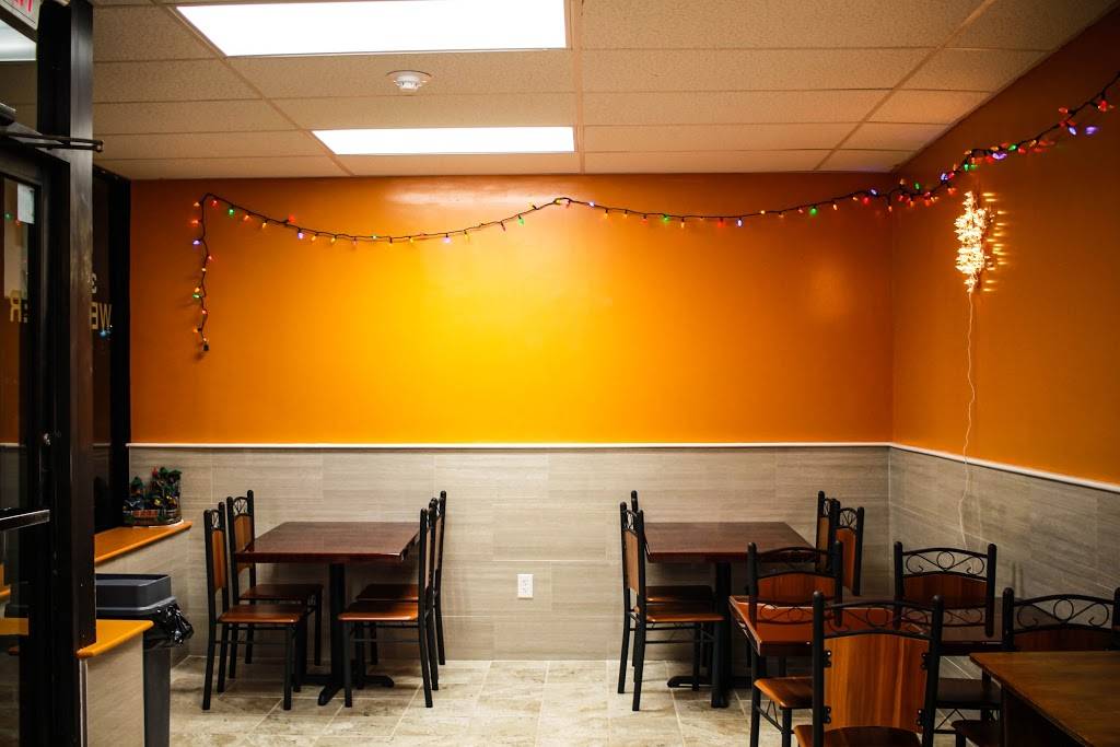 Mei Lings | restaurant | A, 434 Salem St, Medford, MA 02155, USA | 7813915411 OR +1 781-391-5411