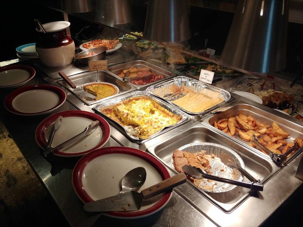 Restaurant du Vieux-Lévis | restaurant | 40 Avenue Bégin, Lévis, QC G6V 4C1, Canada | 4188380878 OR +1 418-838-0878