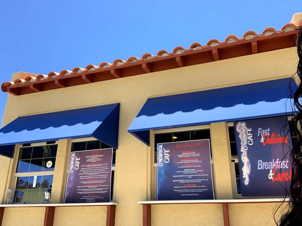 Continental Cafe | restaurant | 216 W Continental Rd, Green Valley, AZ 85622, USA | 5202623727 OR +1 520-262-3727