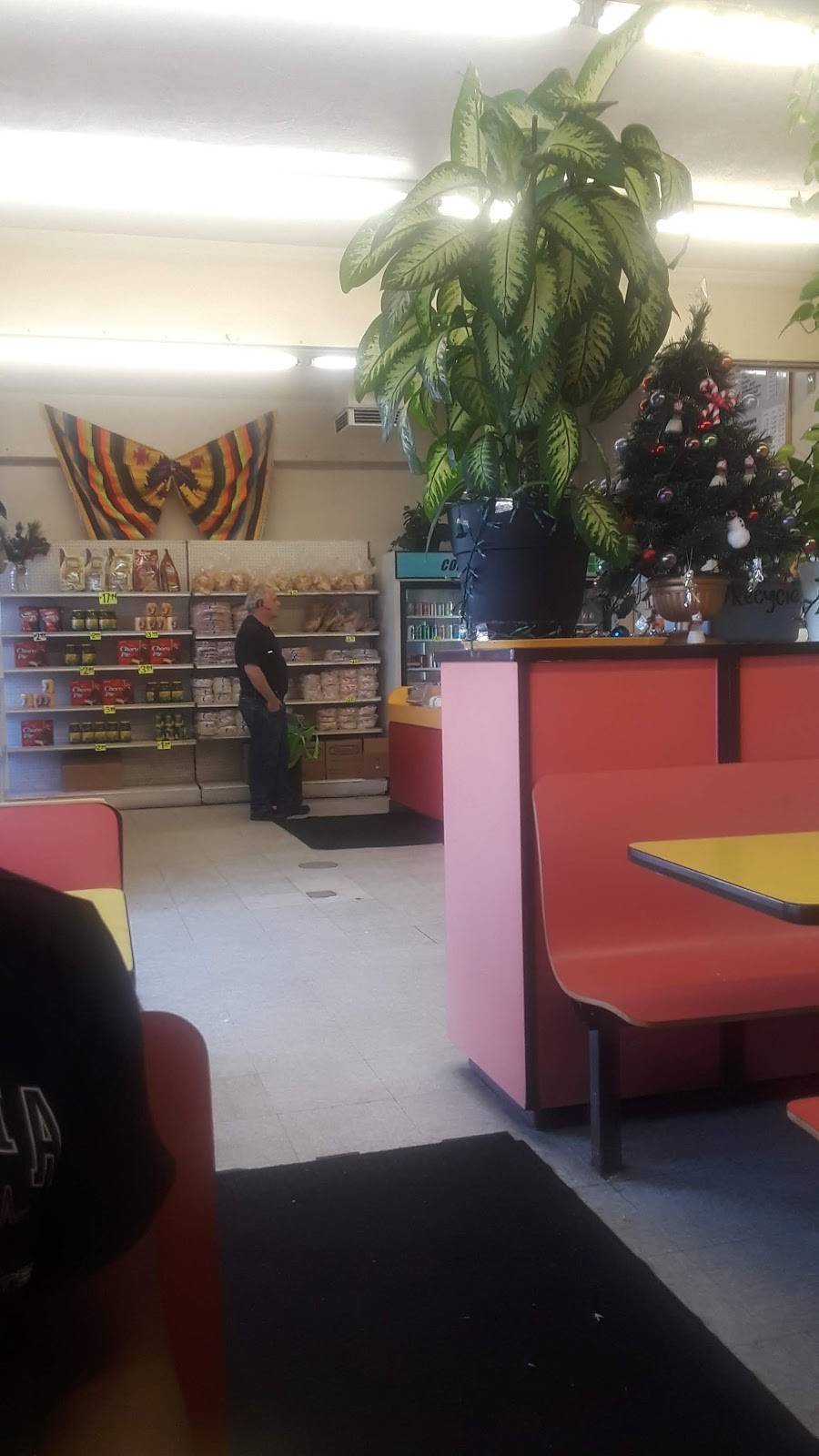 Stanton Mexicatessen | restaurant | 7440 W Cerritos Ave, Stanton, CA 90680, USA | 7148282111 OR +1 714-828-2111