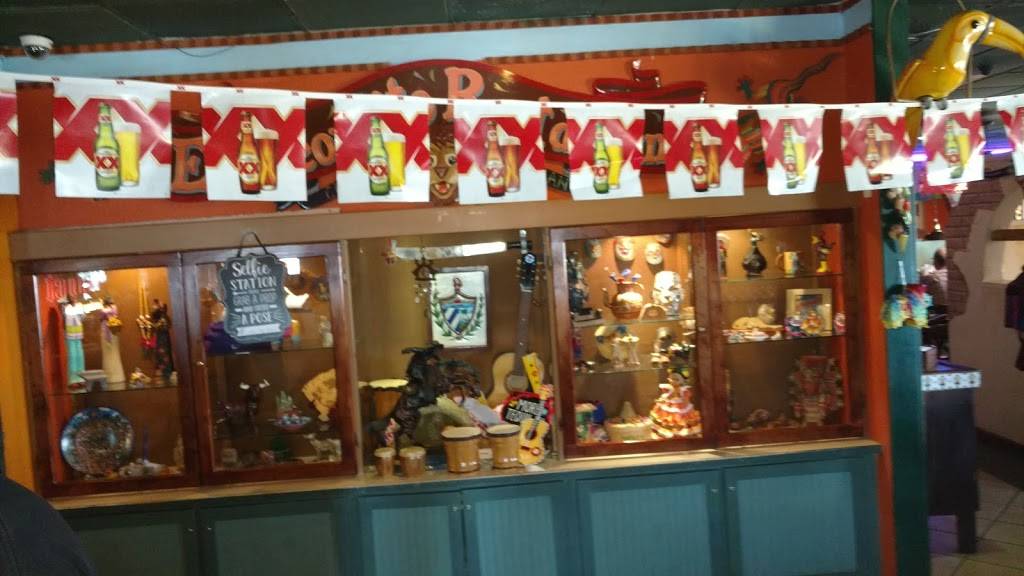 El Leoncito Mexican and Cuban Restaurant | restaurant | 4280 S Washington Ave, Titusville, FL 32780, USA | 3212671159 OR +1 321-267-1159