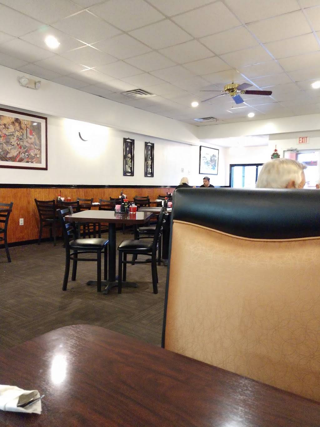 Peony Chinese Restaurant | restaurant | 101 E Lincoln Way St, Jefferson, IA 50129, USA | 5153863928 OR +1 515-386-3928