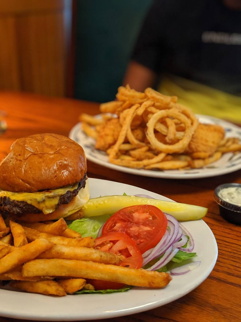 Jasons Tavern | restaurant | 500 MA-134, South Dennis, MA 02660, USA | 5083943534 OR +1 508-394-3534