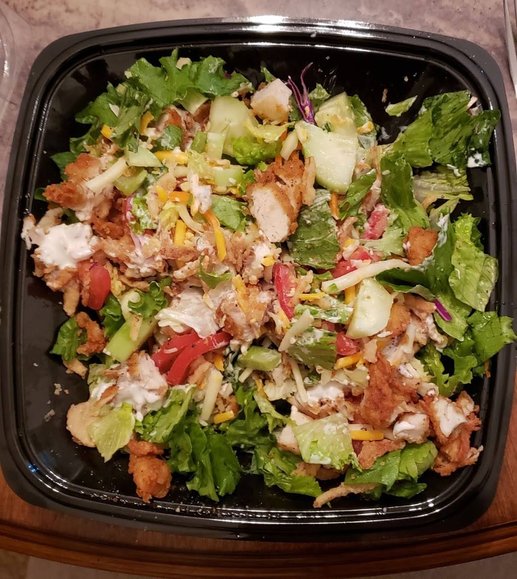 Zaxbys Chicken Fingers & Buffalo Wings | restaurant | 1013 Barnes Crossing Rd, Tupelo, MS 38804, USA | 6623503062 OR +1 662-350-3062