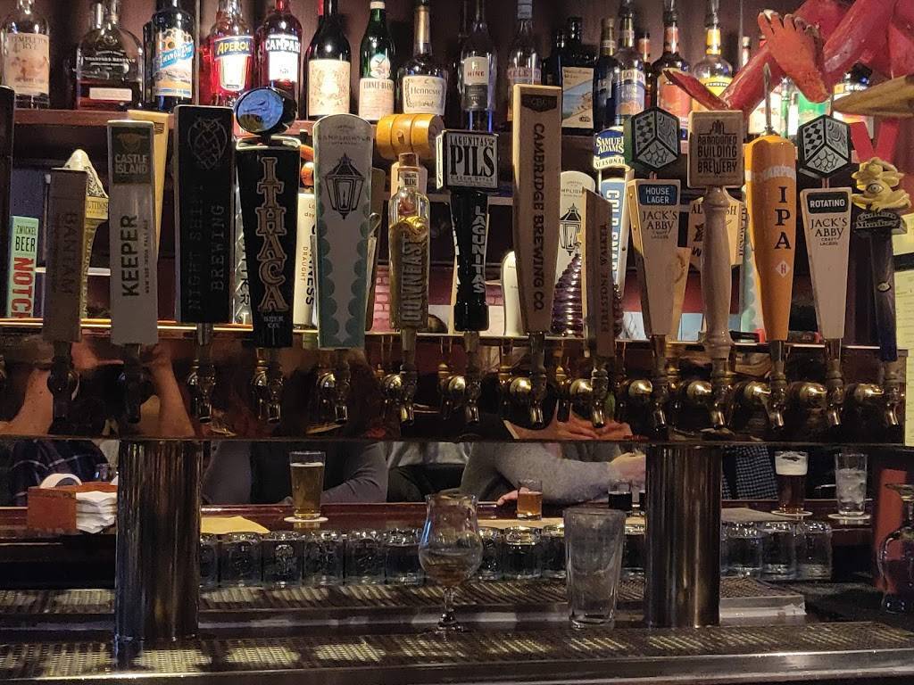 Cambridge Common | restaurant | 1667 Massachusetts Ave, Cambridge, MA 02138, USA | 6175471228 OR +1 617-547-1228