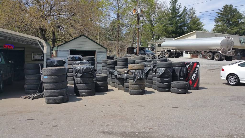 Angel Tire Shop and Latino Store | restaurant | 3721 Sweeten Creek Rd, Arden, NC 28704, USA | 8282804037 OR +1 828-280-4037