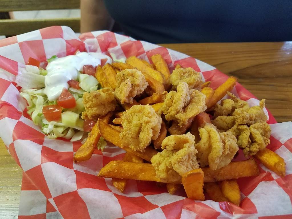 Angelles old fashioned hamburgers | restaurant | 110 E Bridge St, Breaux Bridge, LA 70517, USA | 3374426046 OR +1 337-442-6046