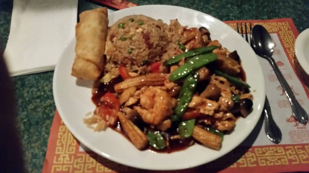 China Palace Restaurant | restaurant | 1679, 1013 Commerce Blvd, Scranton, PA 18519, USA | 5703832323 OR +1 570-383-2323
