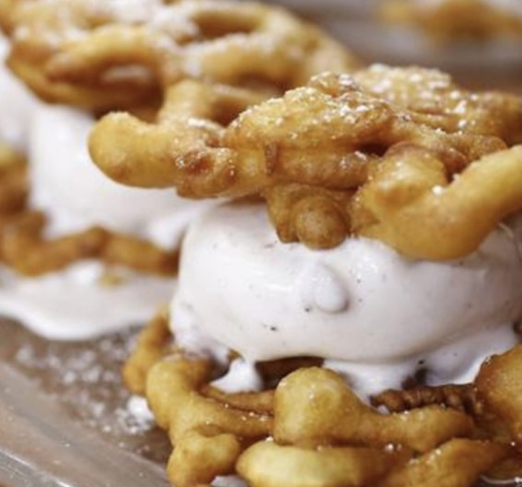 St Louis Funnel Cakes Food Truck | restaurant | 3148 Vandeventer Ave, St. Louis, MO 63107, USA | 3146450066 OR +1 314-645-0066
