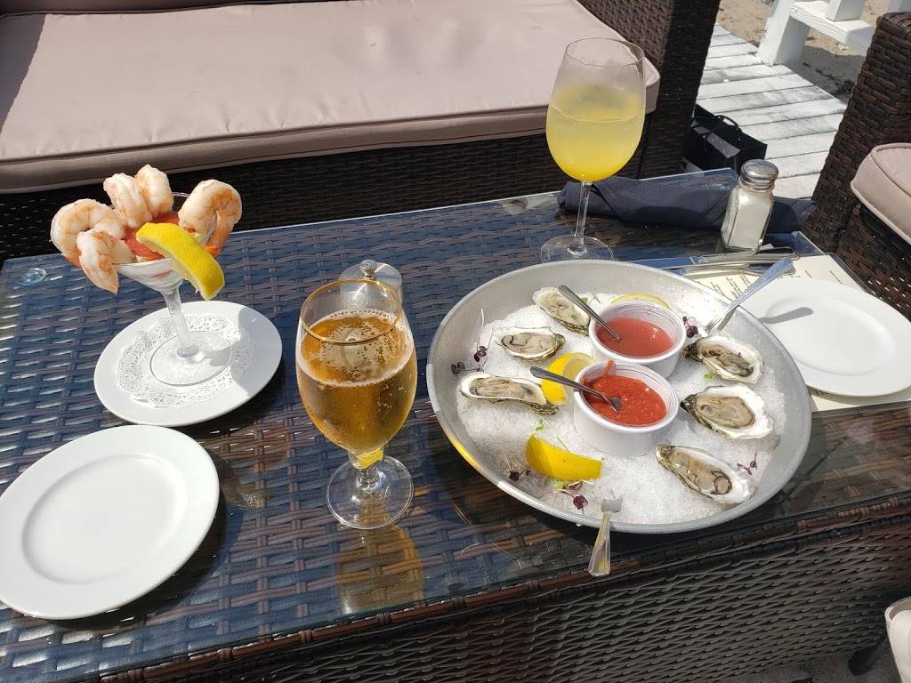 The Club | restaurant | 193A Commercial St, Provincetown, MA 02657, USA | 5084871527 OR +1 508-487-1527