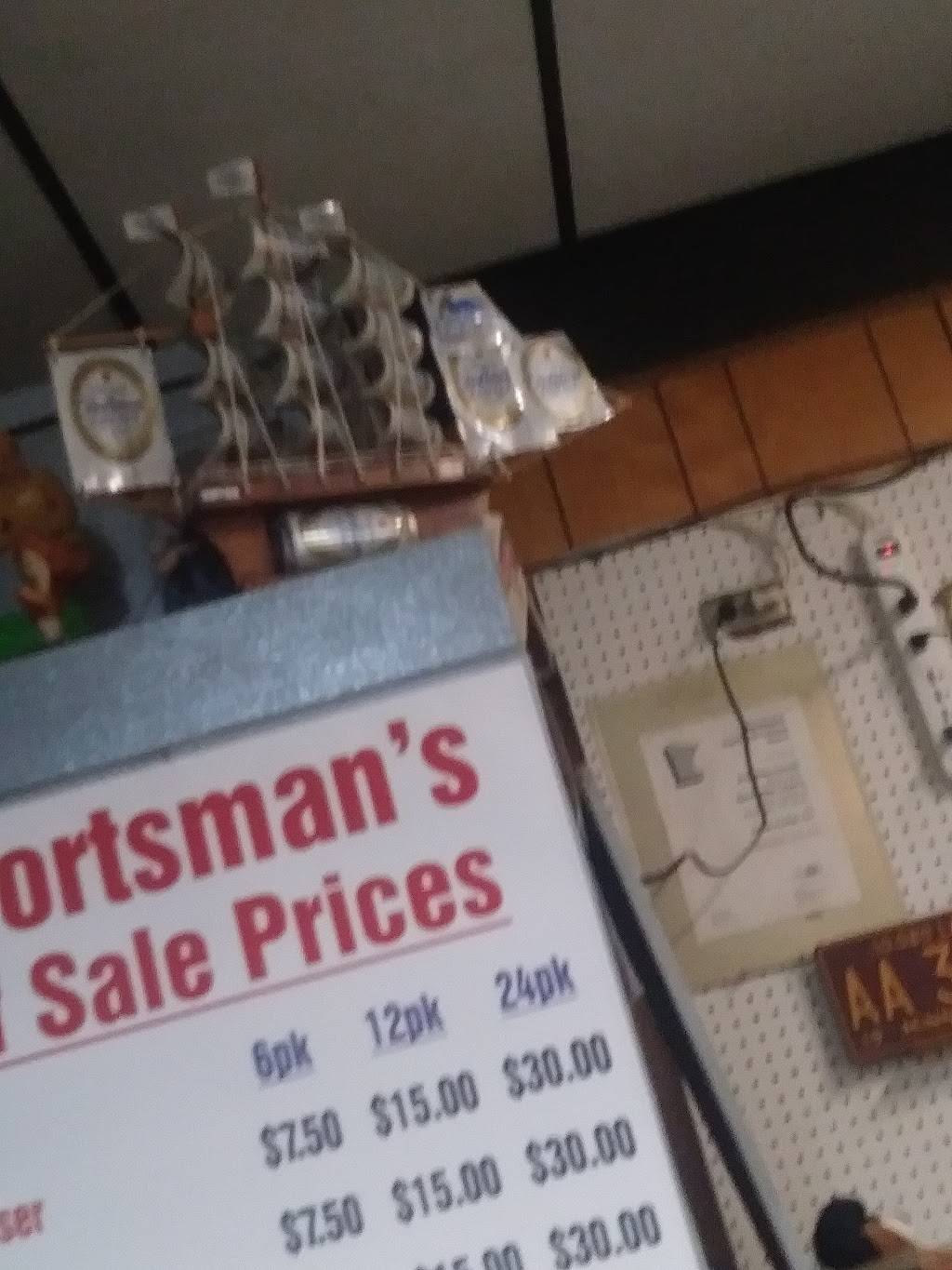 Sportsmans Tavern | restaurant | 218 E Clark St, Albert Lea, MN 56007, USA | 5073730896 OR +1 507-373-0896