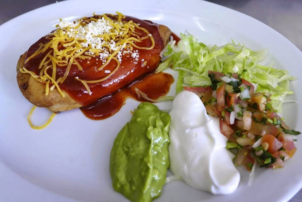 Armandos Mexican Food | restaurant | 2295 Palm Ave, San Diego, CA 92154, USA | 6194243291 OR +1 619-424-3291