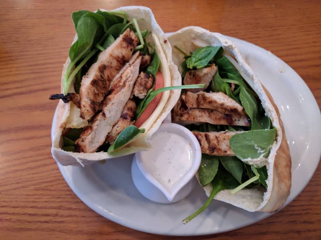 Yours Truly Restaurant | restaurant | 7280 Center St, Mentor, OH 44060, USA | 4402553003 OR +1 440-255-3003