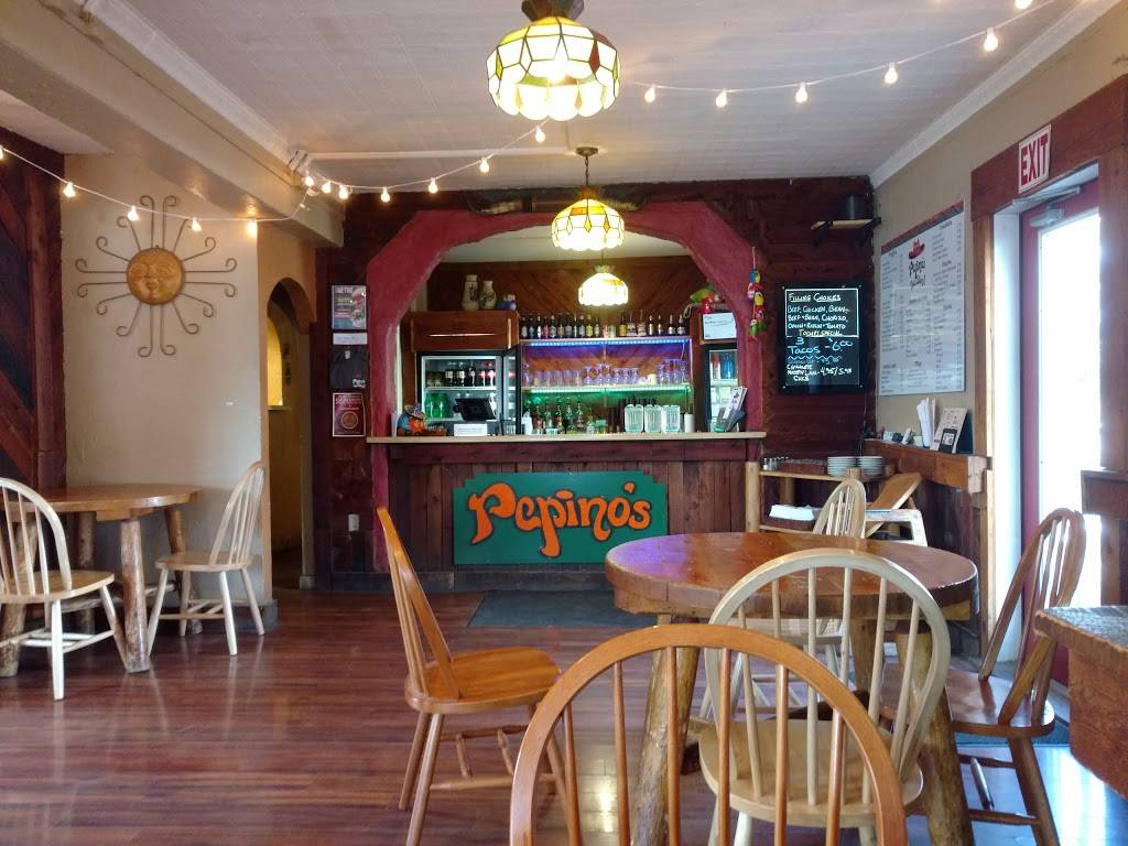 Pepinos Taco Stand | restaurant | 513 S Main St, Brewer, ME 04412, USA | 2079891111 OR +1 207-989-1111