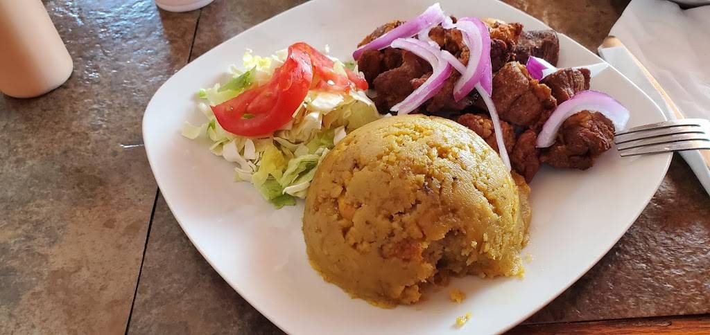 Comiendo Rico | restaurant | 2302 W Forest Home Ave, Milwaukee, WI 53215, United States | 4147121666 OR +1 414-712-1666