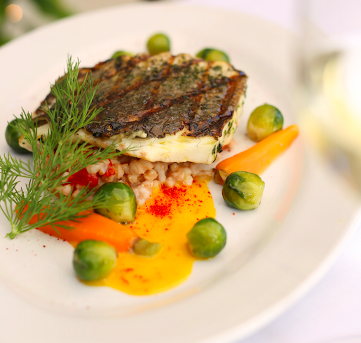 The Little Door - Santa Barbara | restaurant | 129 E Anapamu St, Santa Barbara, CA 93101, USA | 8055608002 OR +1 805-560-8002