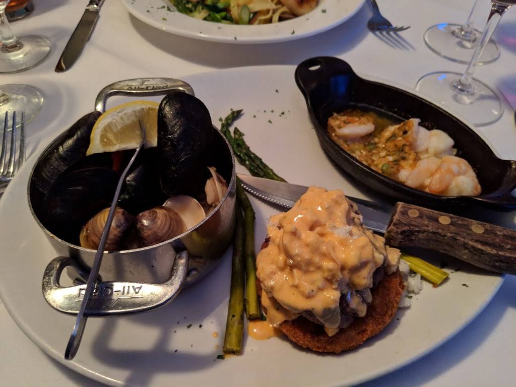 Splash Seafood Bar & Grill | restaurant | 303 Locust St, Des Moines, IA 50309, USA | 5152445686 OR +1 515-244-5686