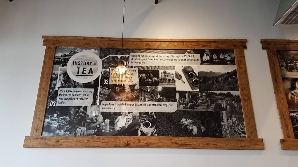 I Heart Boba | cafe | 10245 Kempwood Dr Ste. B, Houston, TX 77043, USA | 7139391147 OR +1 713-939-1147