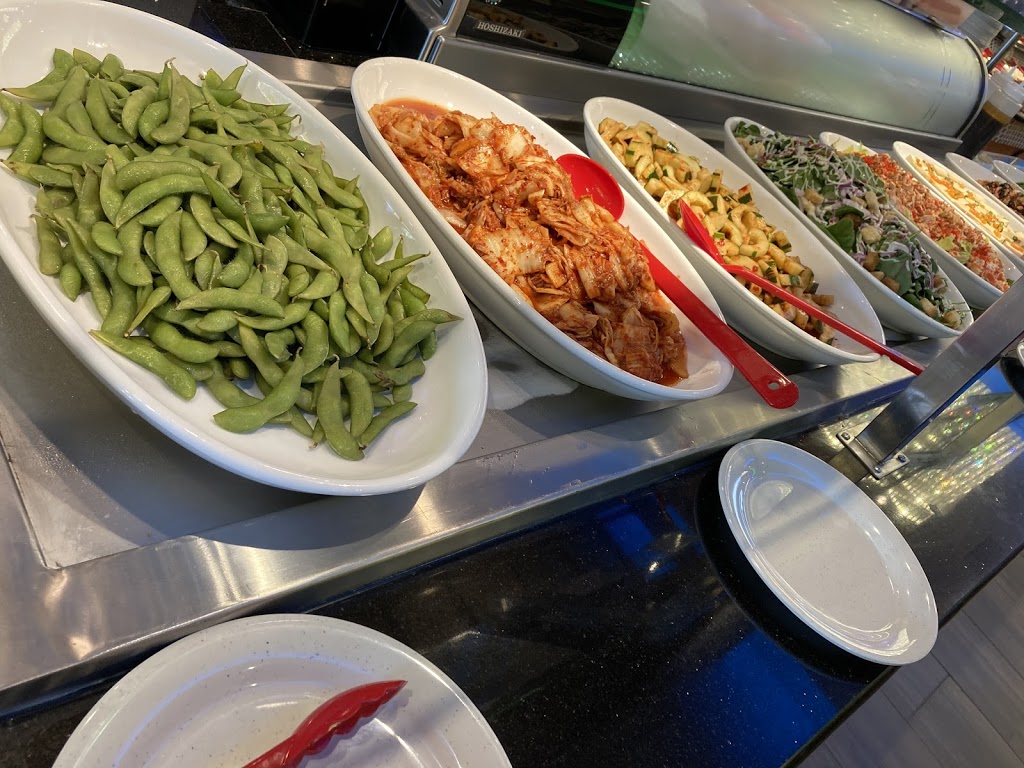 Buffet city | restaurant | 2150 Tamiami Trail, Port Charlotte, FL 33948, USA | 9419798499 OR +1 941-979-8499