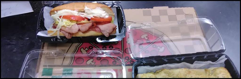 Sammys Pizza & Ice Cream Parlor | restaurant | 118 6th St NE, Massillon, OH 44646, USA | 3303254742 OR +1 330-325-4742