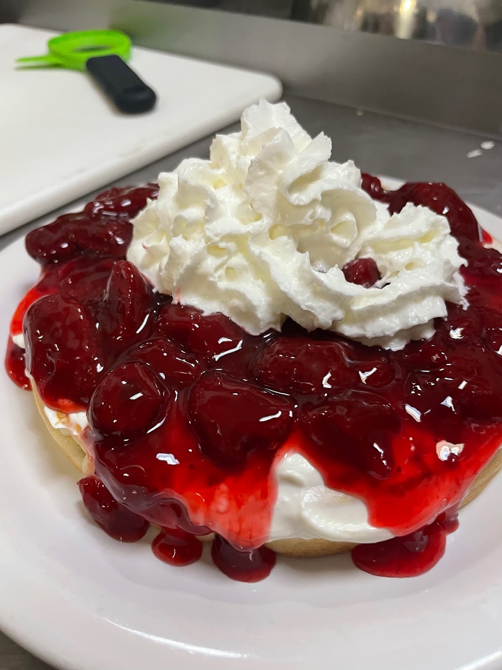 Dix Coney Cafe | restaurant | 6525 Superior Ave, Sarasota, FL 34231, USA | 9419271672 OR +1 941-927-1672