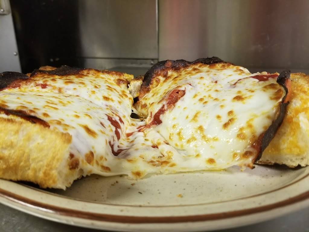 Jimmy Pops Pizza Shop | restaurant | 863 E Market St, Huntington, IN 46750, USA | 2602001154 OR +1 260-200-1154