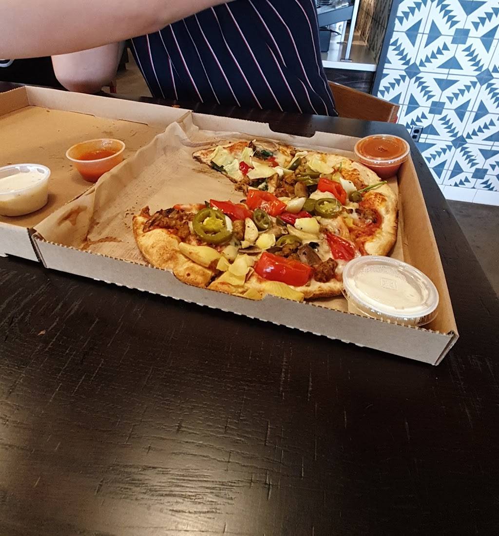 MOD Pizza | restaurant | 1218 W Irvington Rd Suite 190, Tucson, AZ 85714, USA | 5202140700 OR +1 520-214-0700