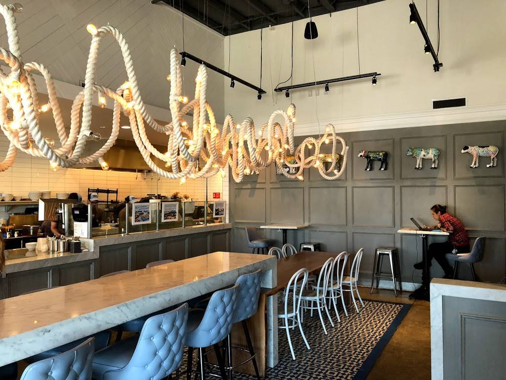 Mendocino Farms | meal takeaway | 8795 Villa La Jolla Dr, La Jolla, CA 92037, USA | 8587318130 OR +1 858-731-8130