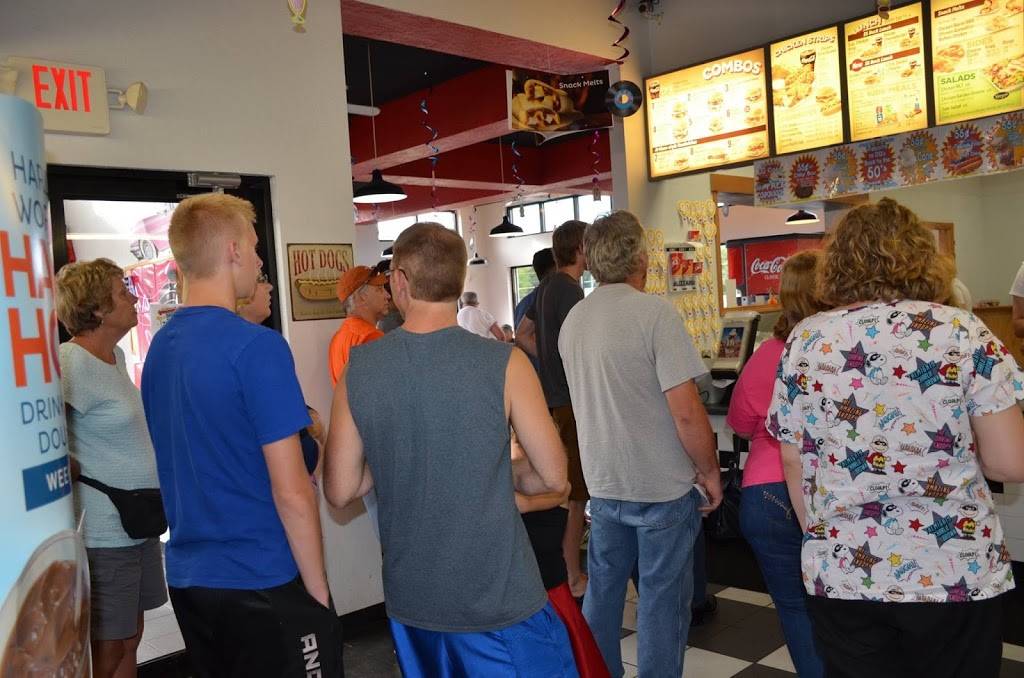 Dairy Queen | restaurant | 803 N S Central Ave, Marshfield, WI 54449, USA | 7153845558 OR +1 715-384-5558