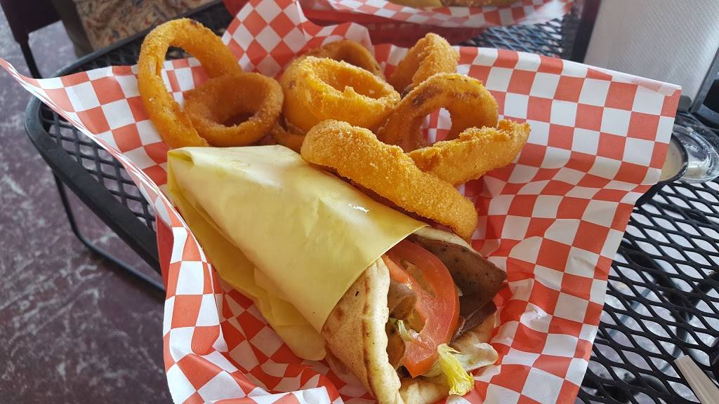 Norms Hamburger | restaurant | 1201 W Magnolia Blvd, Burbank, CA 91506, USA | 8189535050 OR +1 818-953-5050