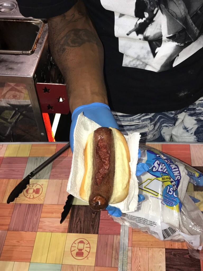 SmallDawgs llc | meal takeaway | 2335 Superior St, Opa-locka, FL 33054, USA | 7543000923 OR +1 754-300-0923