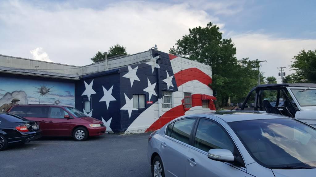 U.S. Pizza Co Fayetteville | restaurant | 202 W Dickson St, Fayetteville, AR 72701, USA | 4795824808 OR +1 479-582-4808