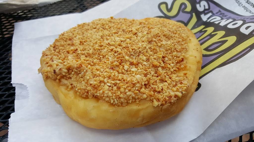 Jacks Donuts | bakery | 135 W Market St, Indianapolis, IN 46204, USA | 3174265930 OR +1 317-426-5930