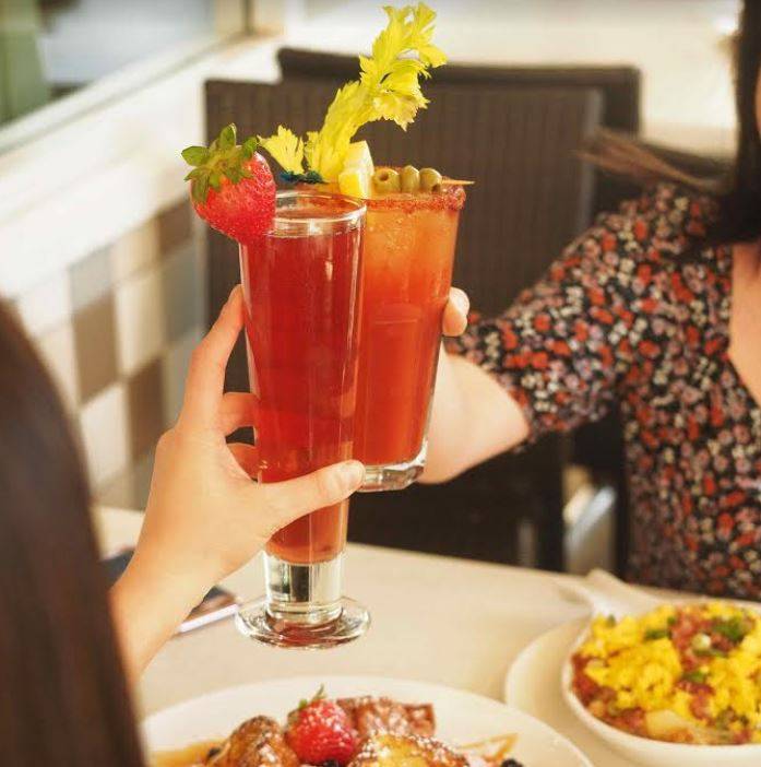 Broken Yolk Cafe | restaurant | 2970 E Germann Rd, Chandler, AZ 85286, USA | 4802071160 OR +1 480-207-1160