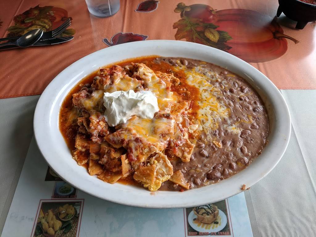 La Mexicana Restaurant | restaurant | 7495 El Camino Real, Atascadero, CA 93422, USA | 8054610409 OR +1 805-461-0409