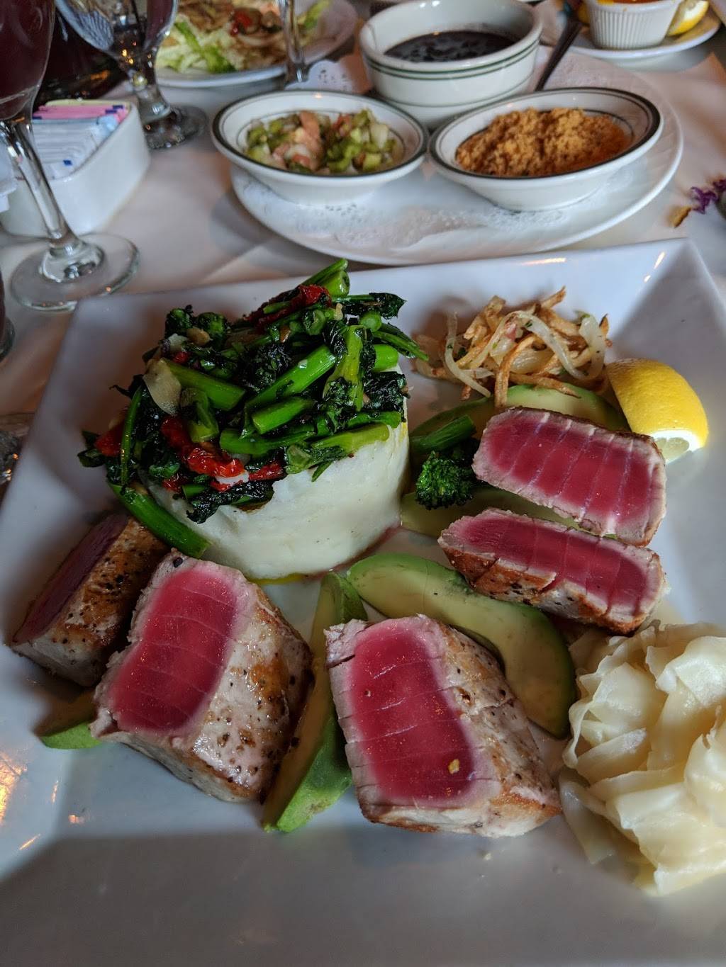 Fernandes Steakhouse 3 | restaurant | 1776 NJ-35, South Amboy, NJ 08879, USA | 7327212306 OR +1 732-721-2306