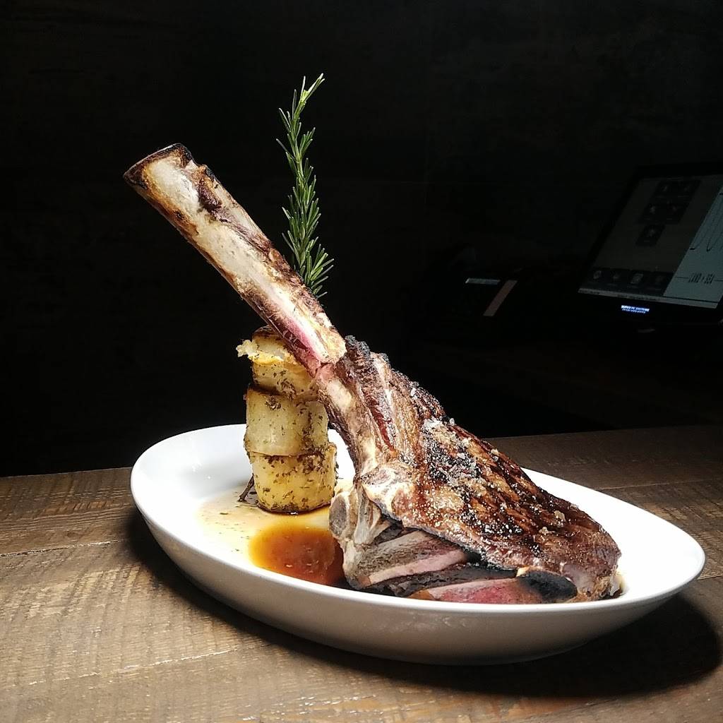 Doma Land + Sea | restaurant | 490 Chestnut St, Cedarhurst, NY 11516, USA | 5168817712 OR +1 516-881-7712