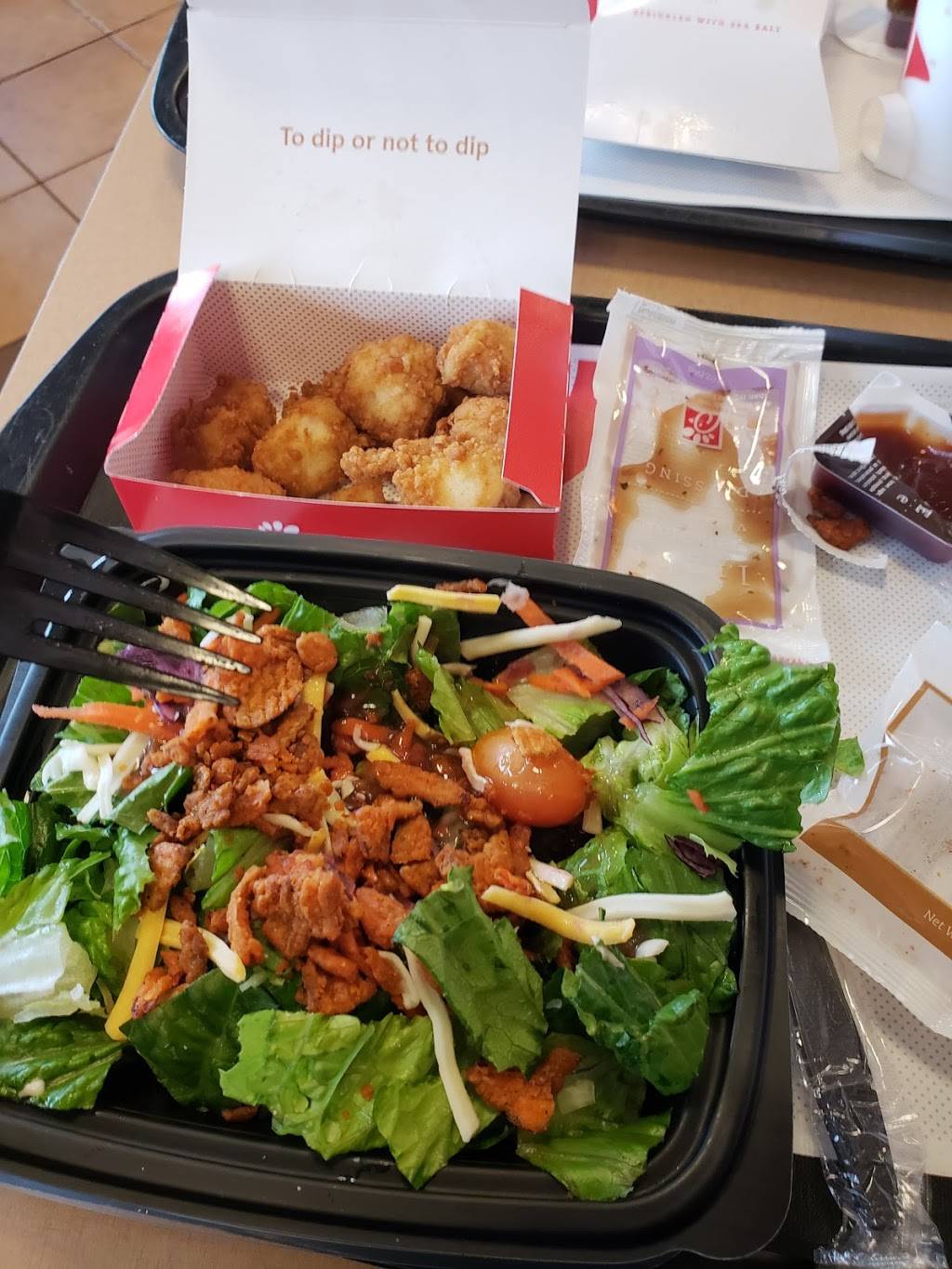 Chick-fil-A | restaurant | 5668 Baltimore National Pike, Catonsville, MD 21228, USA | 4107884063 OR +1 410-788-4063