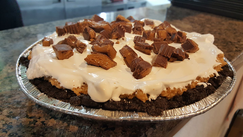 The Railroad Cafe | restaurant | 117 Lowe St, Fort Valley, GA 31030, USA | 4788275252 OR +1 478-827-5252