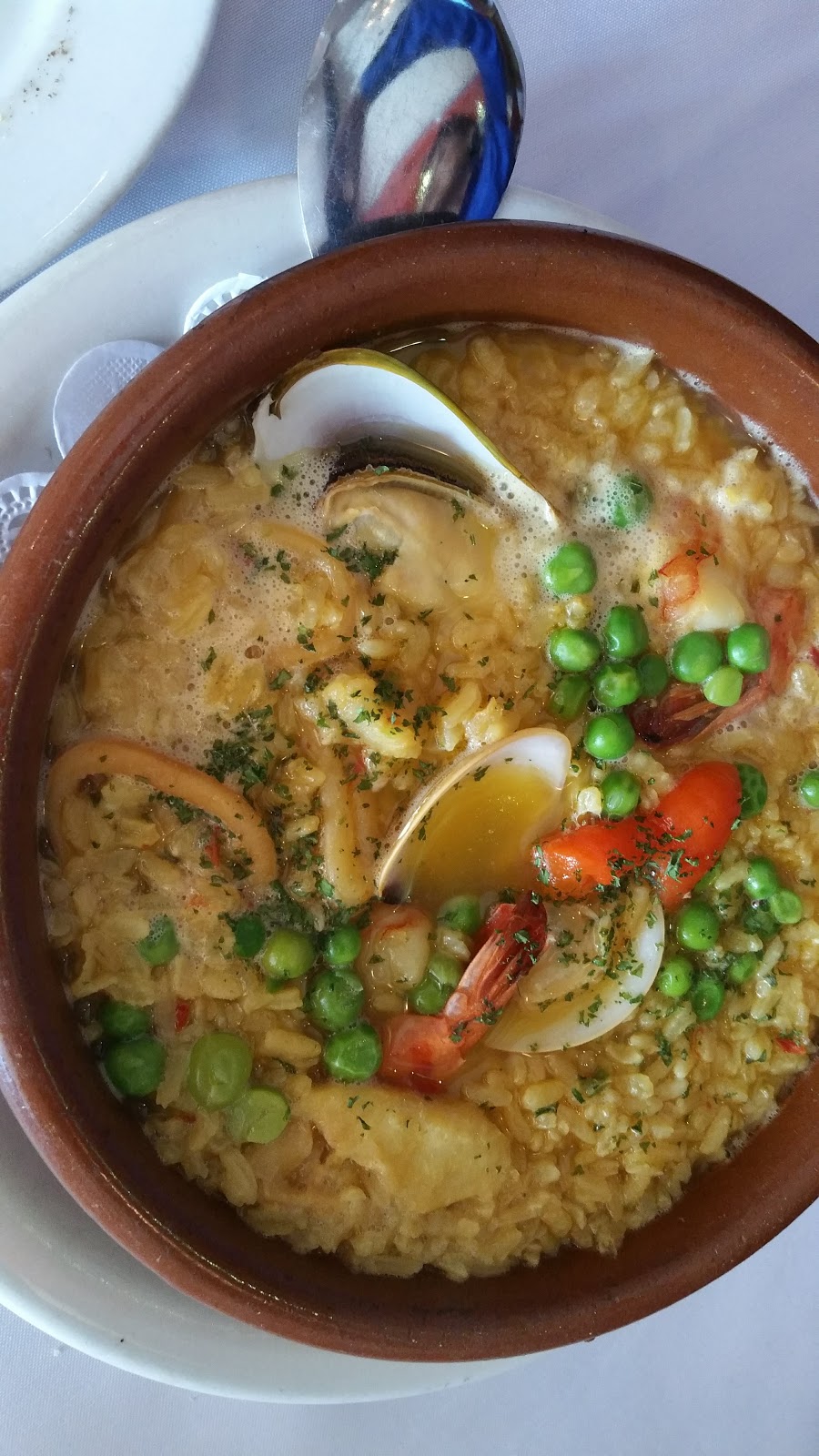 Meson Ria De Vigo | restaurant | 1363 Coral Way, Miami, FL 33145, USA | 3058547222 OR +1 305-854-7222